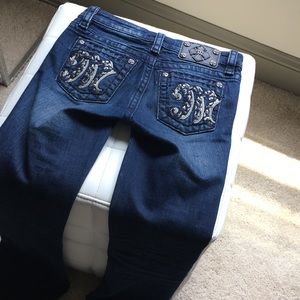 MissMe jeans